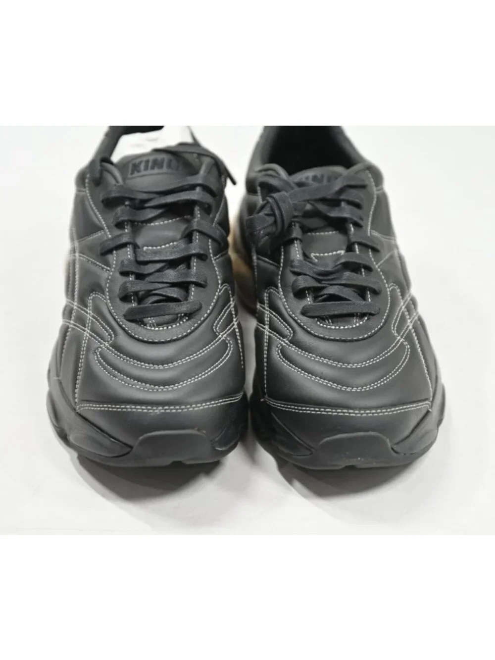 Puma Cell Dome Billy Walsh Sneakers 371720-01 in Black
